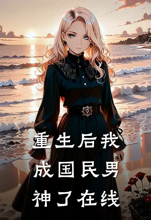 重生后我成国民男神了在线