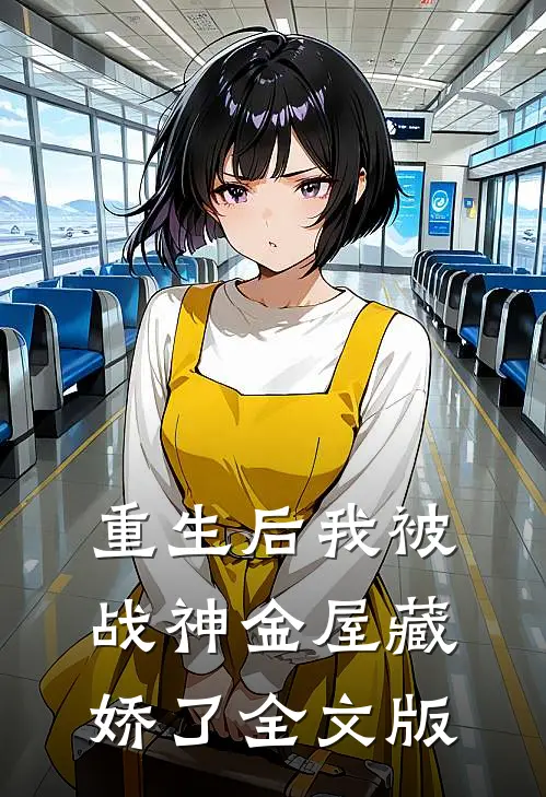 重生后我被战神金屋藏娇了全文版