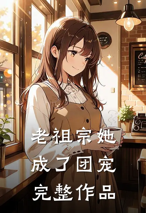 老祖宗她成了团宠完整作品