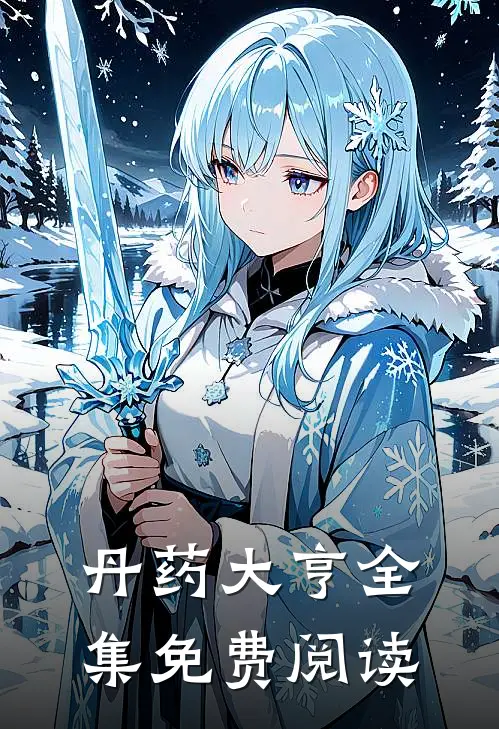 丹药大亨全集免费阅读