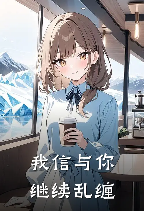 我信与你继续乱缠