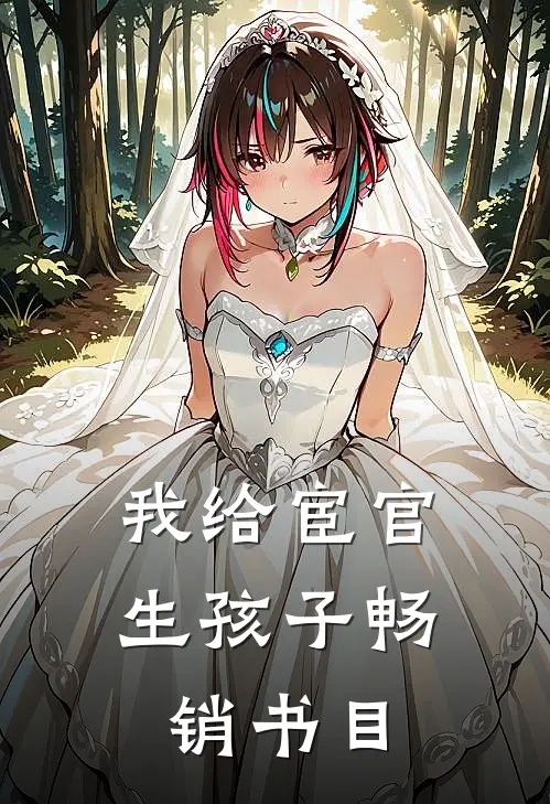 我给宦官生孩子畅销书目