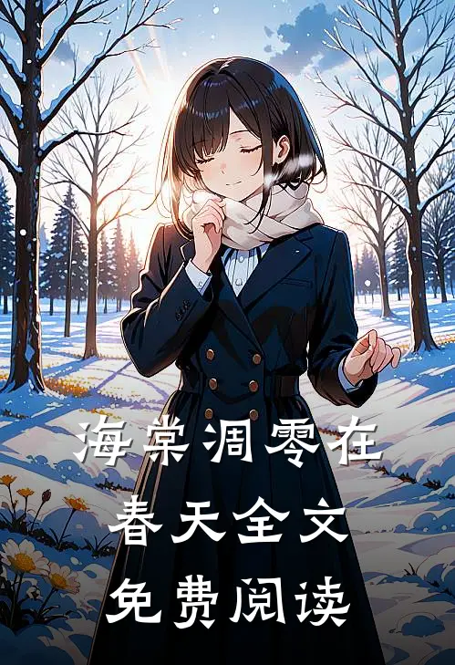 海棠凋零在春天全文免费阅读