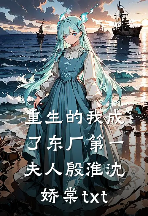 重生的我成了东厂第一夫人殷淮沈娇棠txt