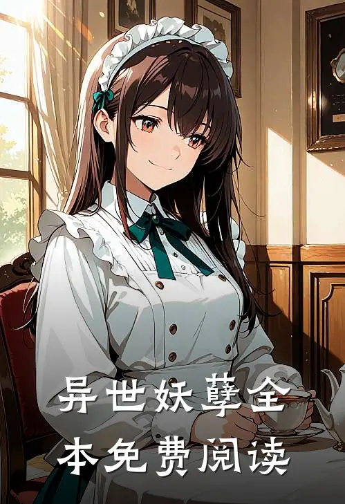 异世妖孽全本免费阅读