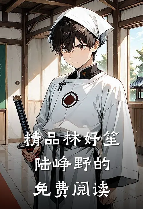 精品林妤笙陆峥野的免费阅读
