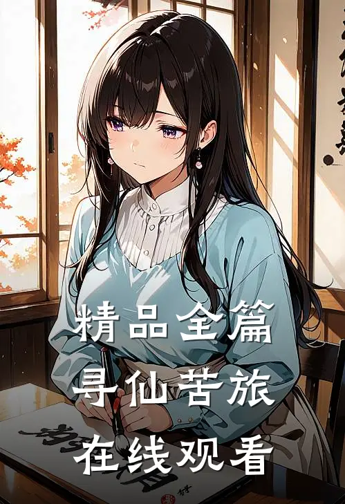 精品全篇寻仙苦旅在线观看