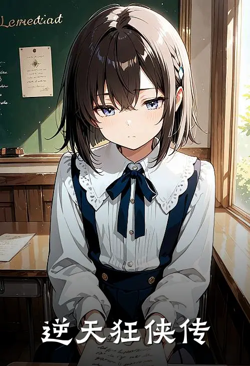 逆天狂侠传