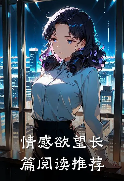情感欲望长篇阅读推荐
