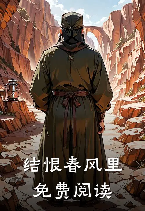 结恨春风里免费阅读