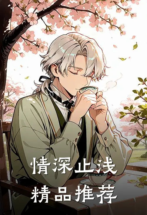 情深止浅精品推荐