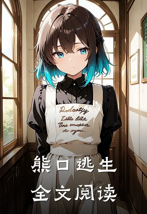 熊口逃生全文阅读