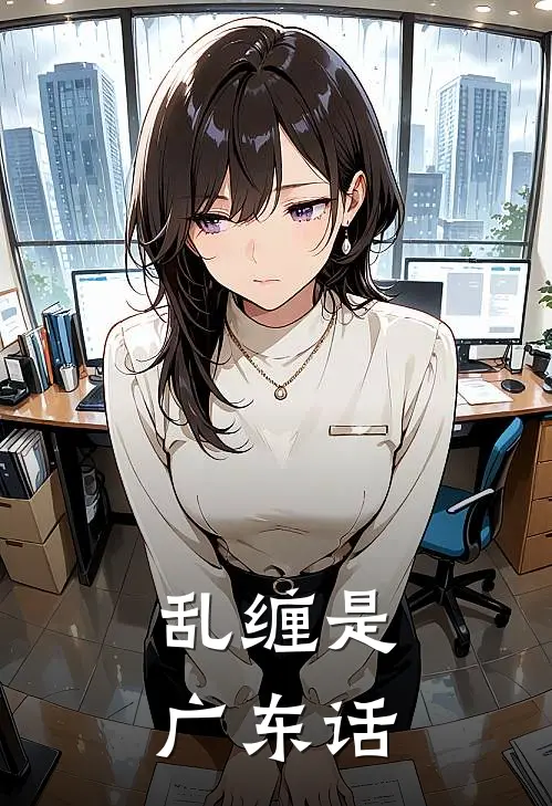 乱缠是广东话