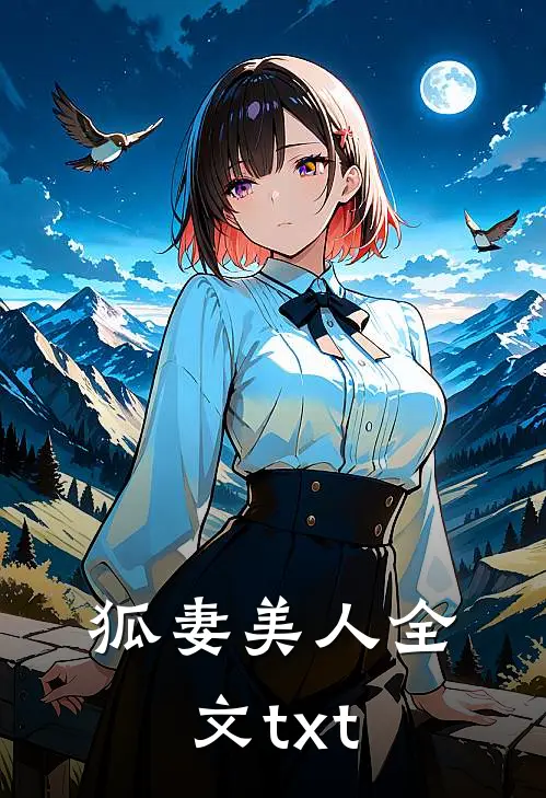 狐妻美人全文txt