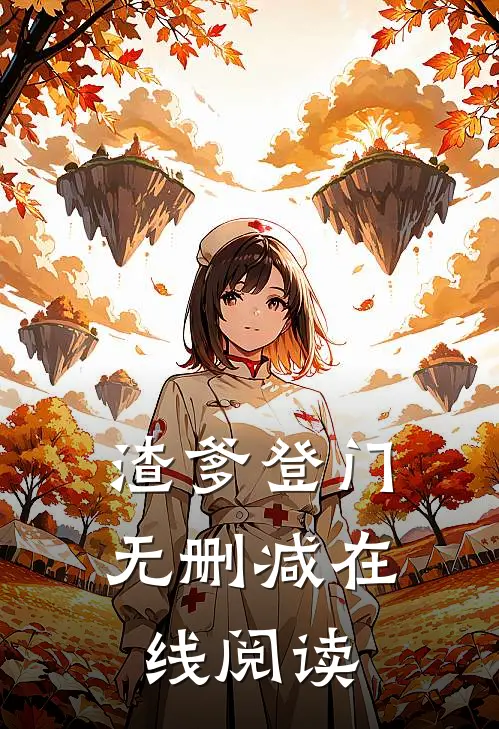 渣爹登门无删减在线阅读