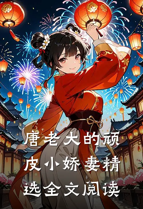 唐老大的顽皮小娇妻精选全文阅读