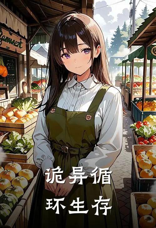 诡异循环生存