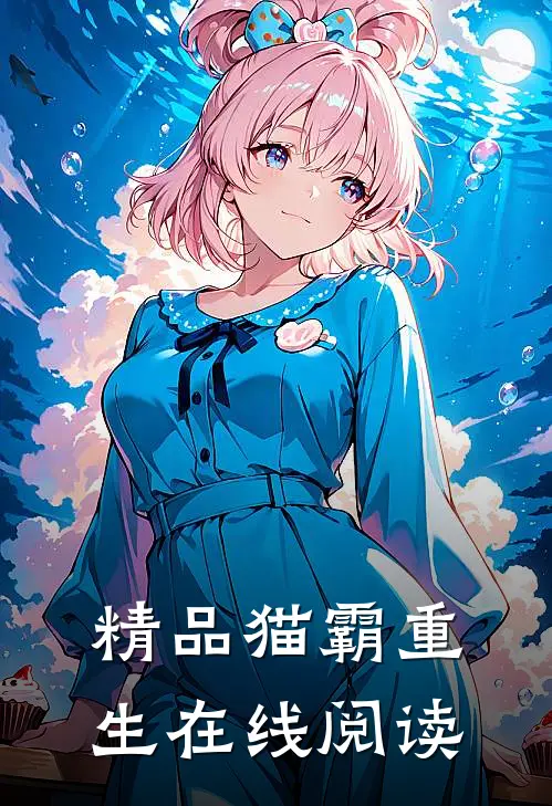 精品猫霸重生在线阅读