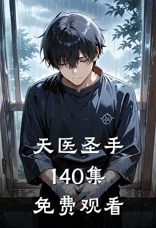 天医圣手1-40集免费观看
