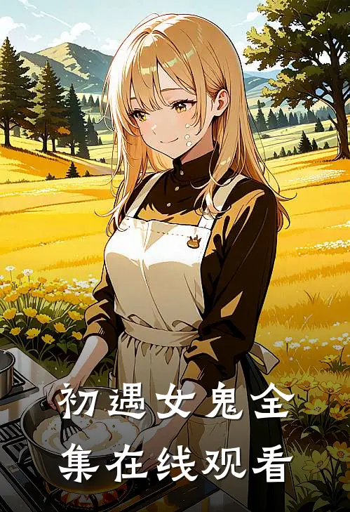 初遇女鬼全集在线观看