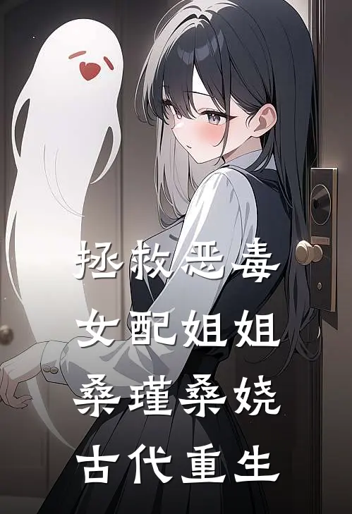 拯救恶毒女配姐姐桑瑾桑娆古代重生