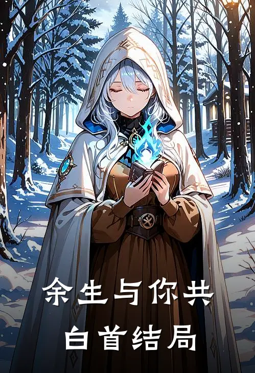 余生与你共白首结局