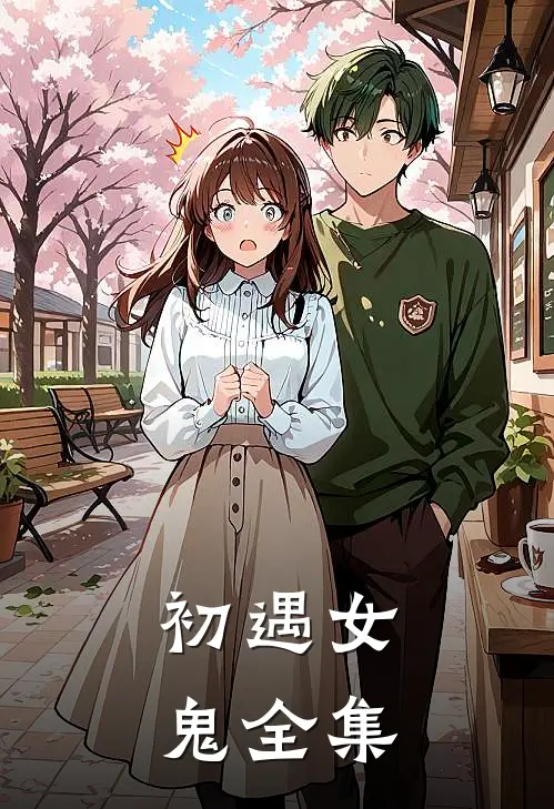 初遇女鬼全集