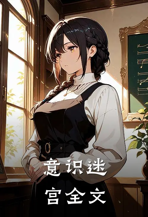 意识迷宫全文