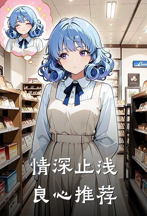 情深止浅良心推荐