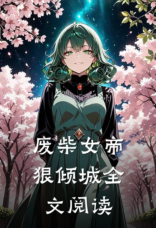 废柴女帝狠倾城全文阅读