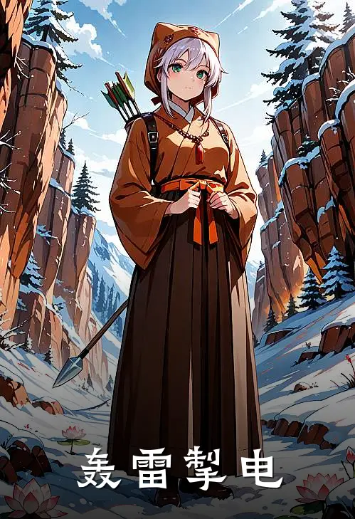 轰雷掣电