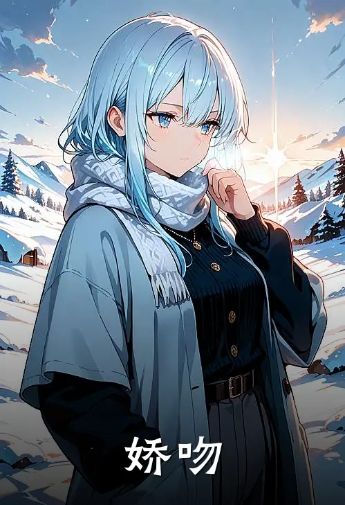 娇吻