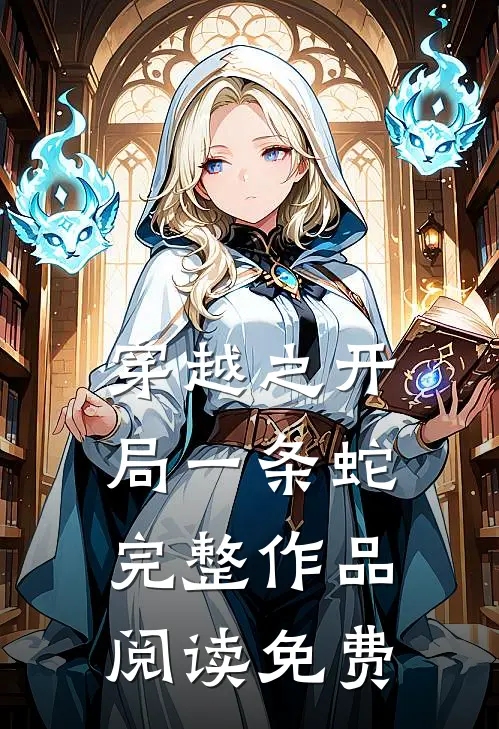 穿越之开局一条蛇完整作品阅读免费