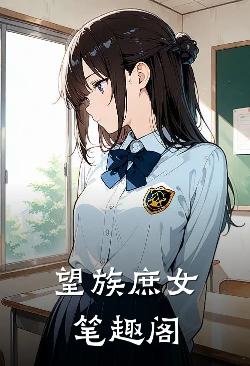 望族庶女 笔趣阁