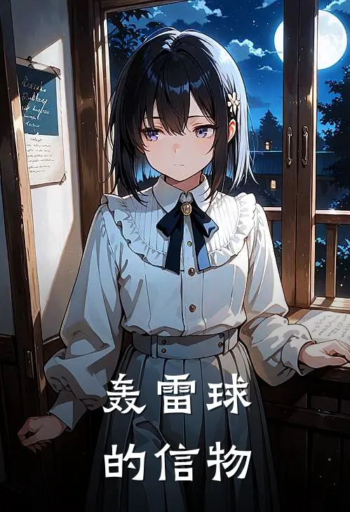 轰雷球的信物