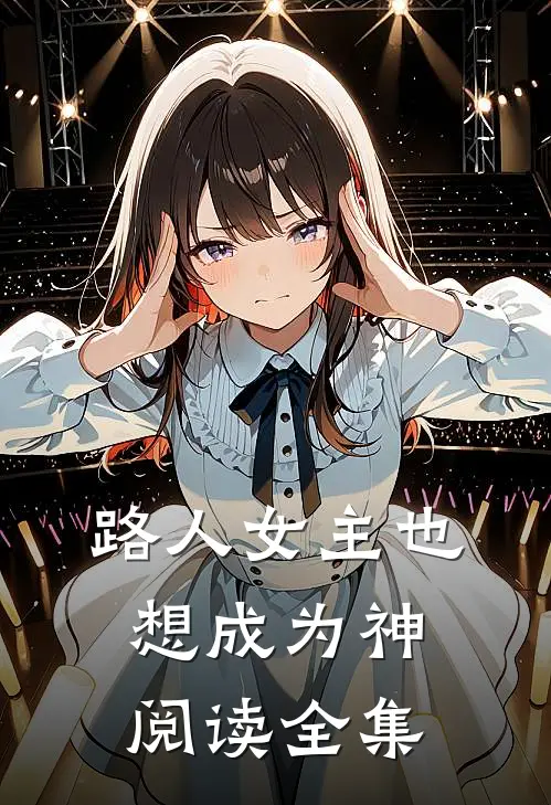 路人女主也想成为神阅读全集