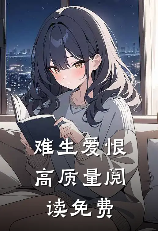 难生爱恨高质量阅读免费