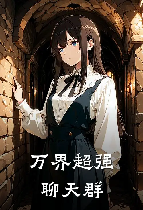 万界超强聊天群