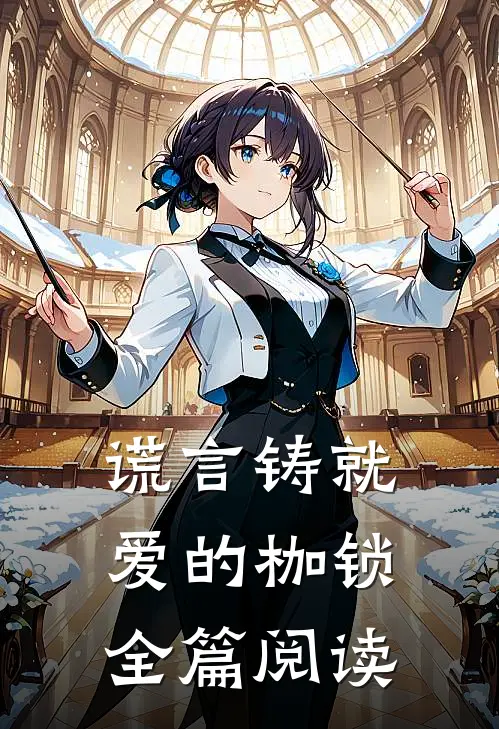 谎言铸就爱的枷锁全篇阅读