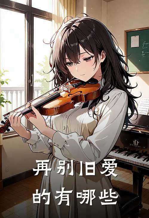 再别旧爱的有哪些