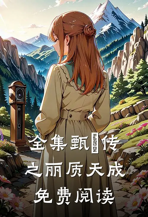 全集甄嬛传之丽质天成免费阅读