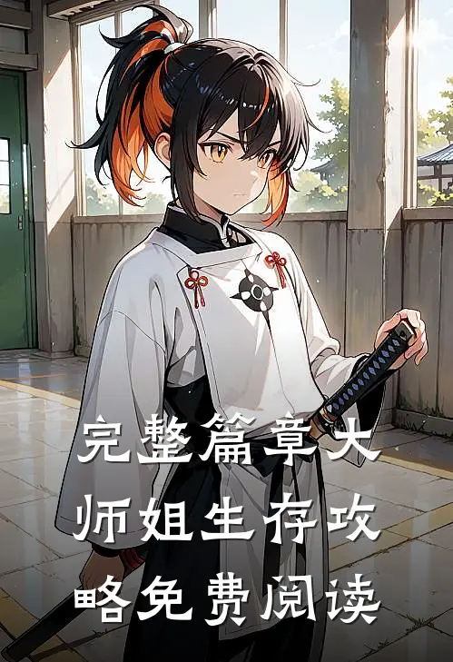 完整篇章大师姐生存攻略免费阅读