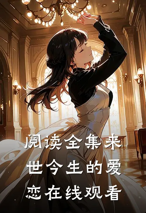 阅读全集来世今生的爱恋在线观看