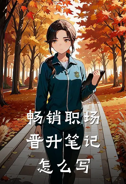 畅销职场晋升笔记怎么写