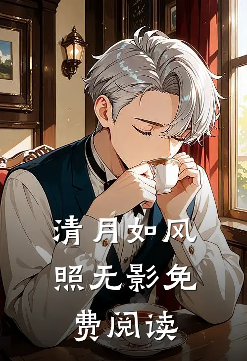 清月如风照无影免费阅读