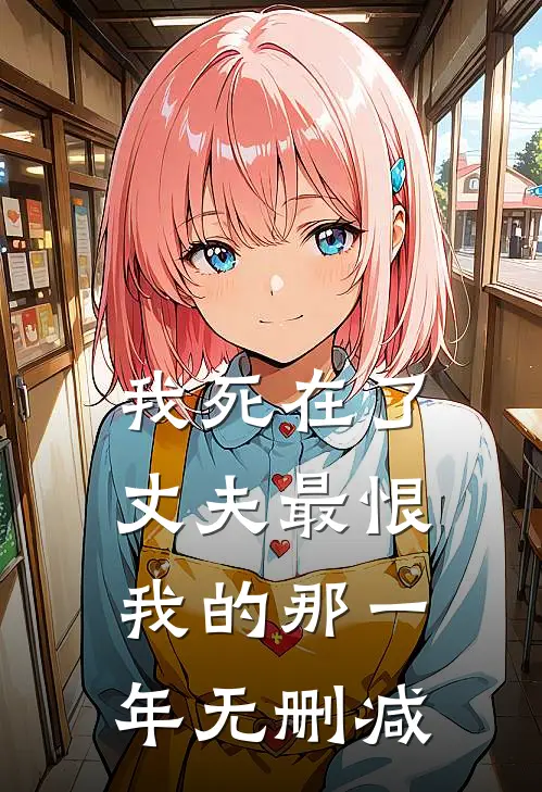 我死在了丈夫最恨我的那一年无删减