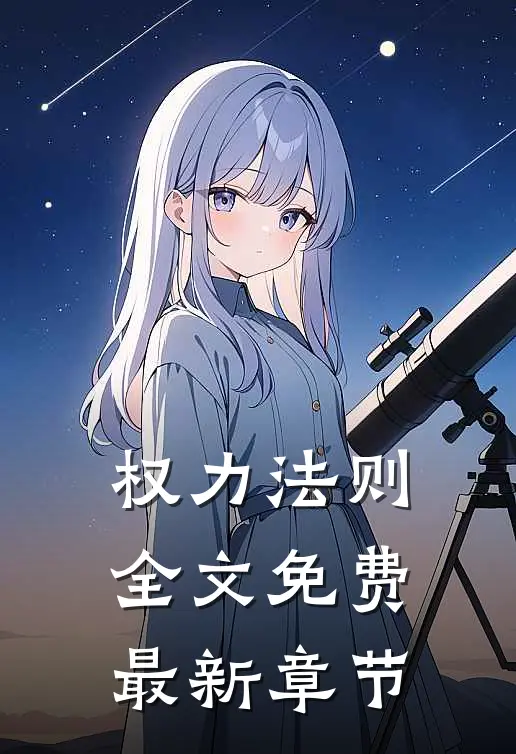 权力法则全文免费最新章节