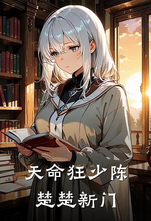 天命狂少陈楚楚新门