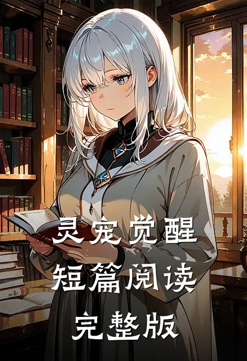 灵宠觉醒短篇阅读完整版