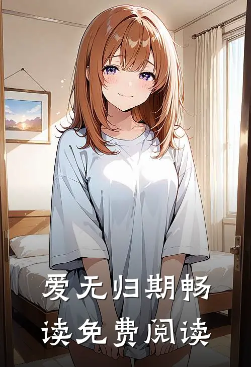 爱无归期畅读免费阅读